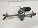 MECHANIZM WYCIERACZEK PRZÓD OPEL CORSA C 09114673 - 1