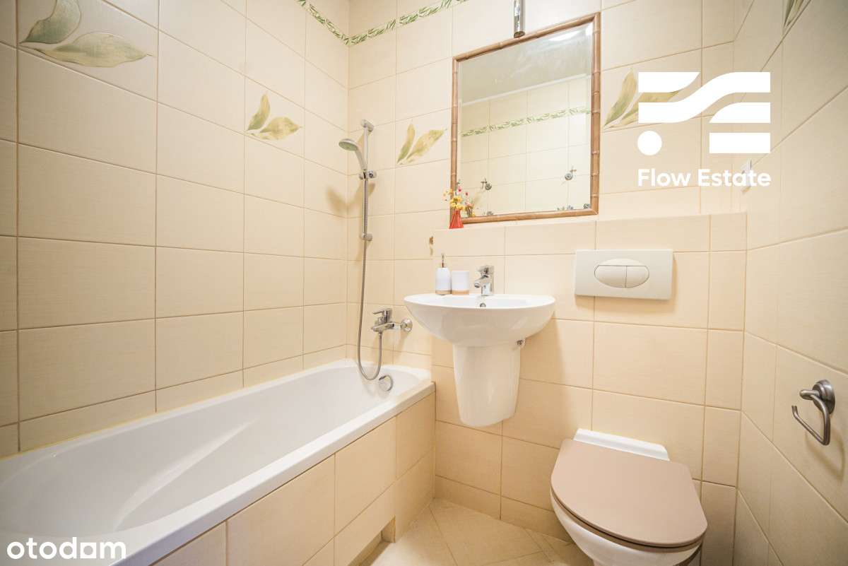 Kawalerka ul. Osmańczyka 31.4 m2-7