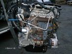 Motor FIAT IVECO DUCATO 3.0L 136 CV - F1CE0441A - 2