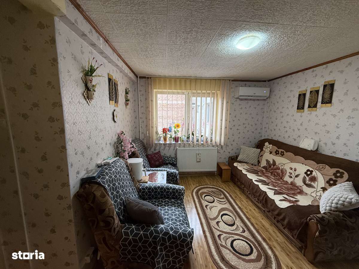 2.0 IMOBILIARE | DEVA GOJDU | 3 CAMERE | ETAJ 3 | 2 BAI | 66.000 € - Imagine principală: 2/8