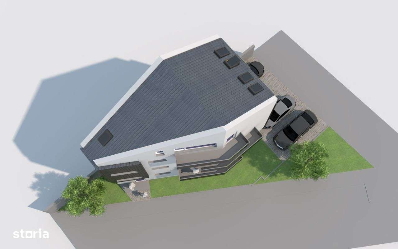 Brancoveanu-Nitu Vasile vila 10 camere acces rapid metrou-7