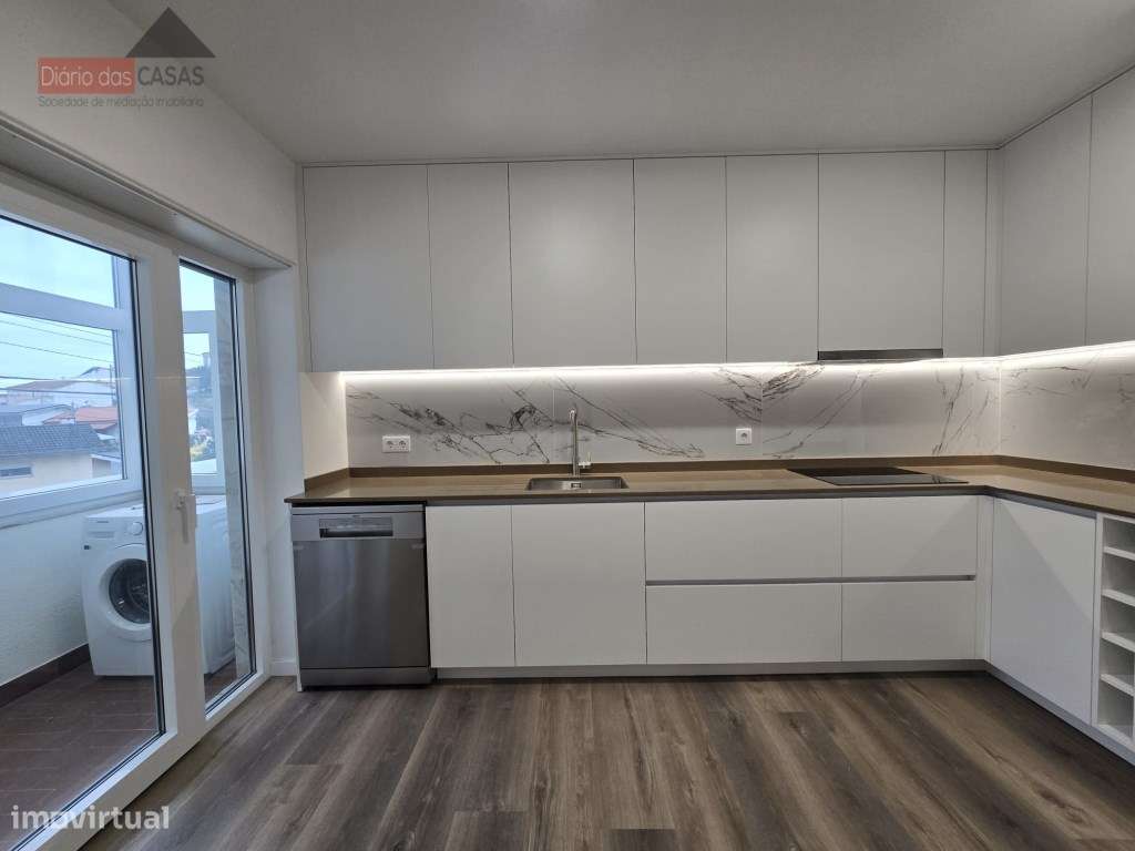 Apartamento T3 - Coimbra, Santo António dos Olivais - Grande imagem: 5/27