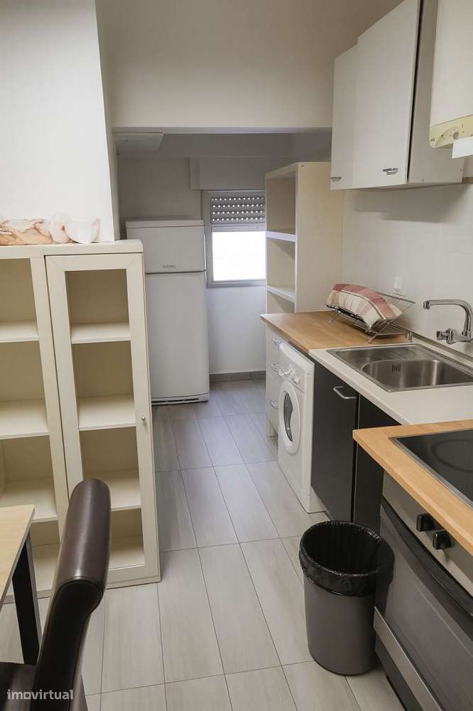 T1+1 na Rua Angelina Vidal - Grande imagem: 3/15