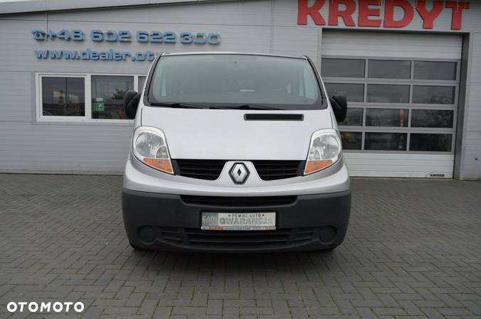 Renault Trafic - 5