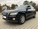 Audi Q5 - 2