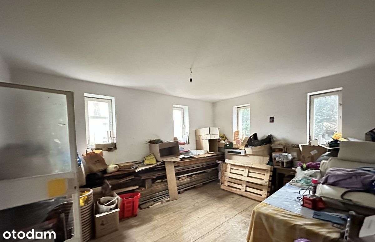 Nieruchomość premium – 3 budynki / 700m2 działka-13