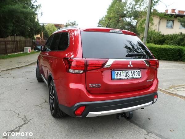 Mitsubishi Outlander 2.0 2WD Edition 100 - 4