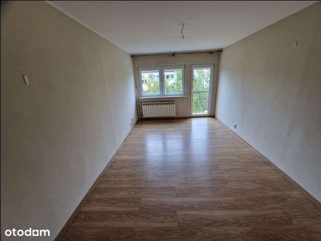 M-4 (57,90) Łanowa - 4 piętro-2