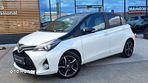 Toyota Yaris 1.33 Selection Pure - 1