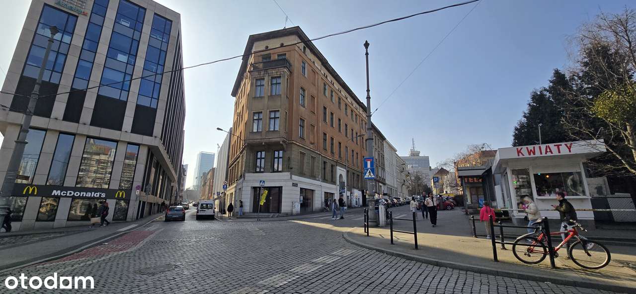 Mieszkanie do remontu - centrum Poznania-8