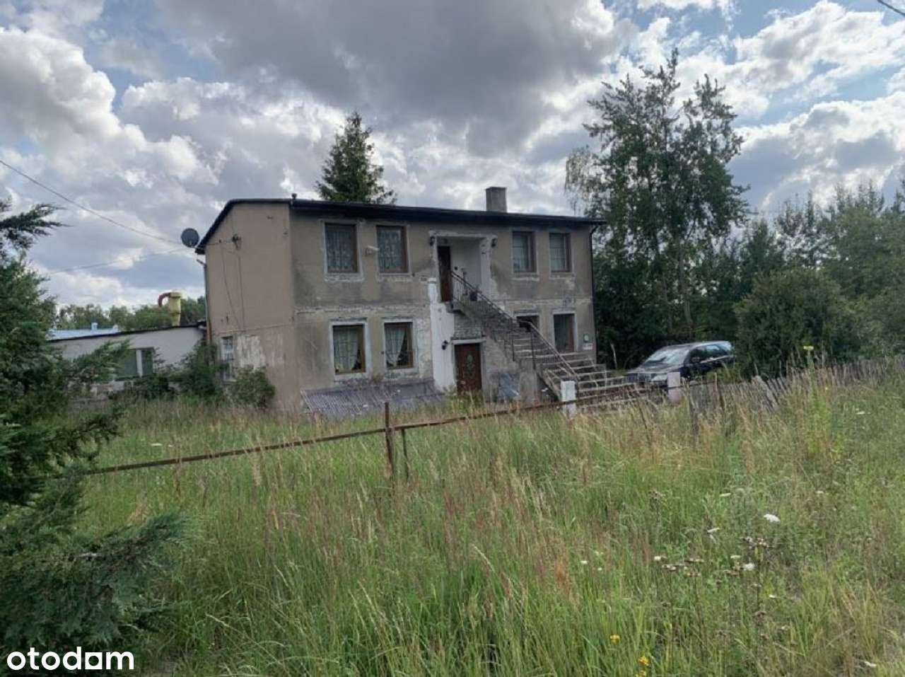 Działki 43365 m2 z budynkami gospodarczymi i administrac LICYTACJA - Pełny obrazek: 4/6