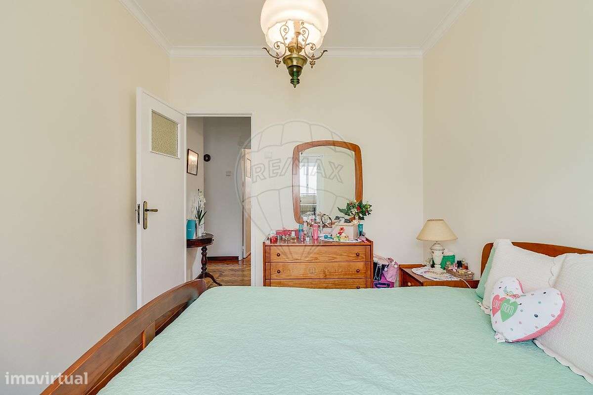 Apartamento T2 para venda-7