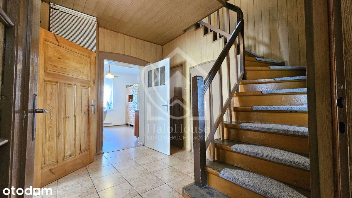 Dom gotowy do zamieszkania! 130m2! 4 pokoje!-5