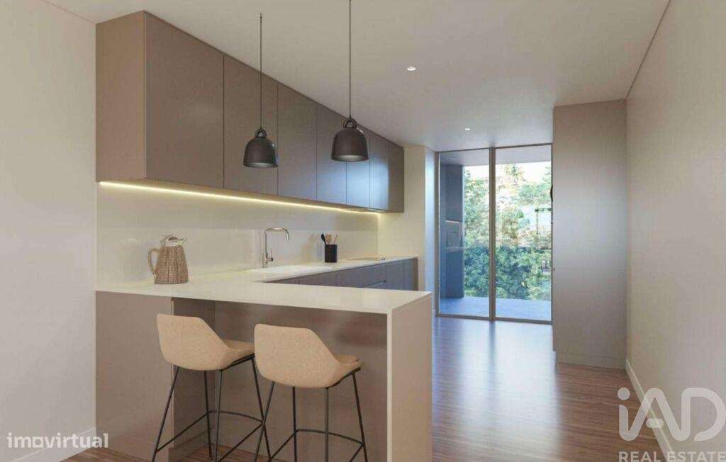 Apartamento T2 em Funchal (Santa Luzia) de 128,00 m2 - Grande imagem: 4/15