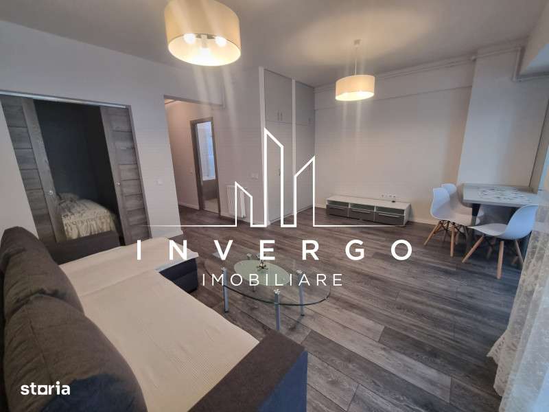 Apartament in bloc nou, 2 camere, de inchiriat, in Zona: Petrom... - Imagine principală: 4/12
