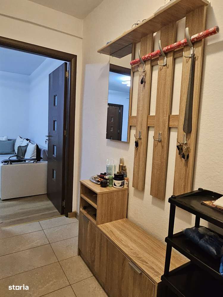 Oferta vanzare ap 2 cam Gavana -Nord, mobilat si utilat, 68800 euro-17