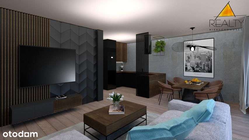 4 sypialnie bez skosów, b.wysoka jakość-4