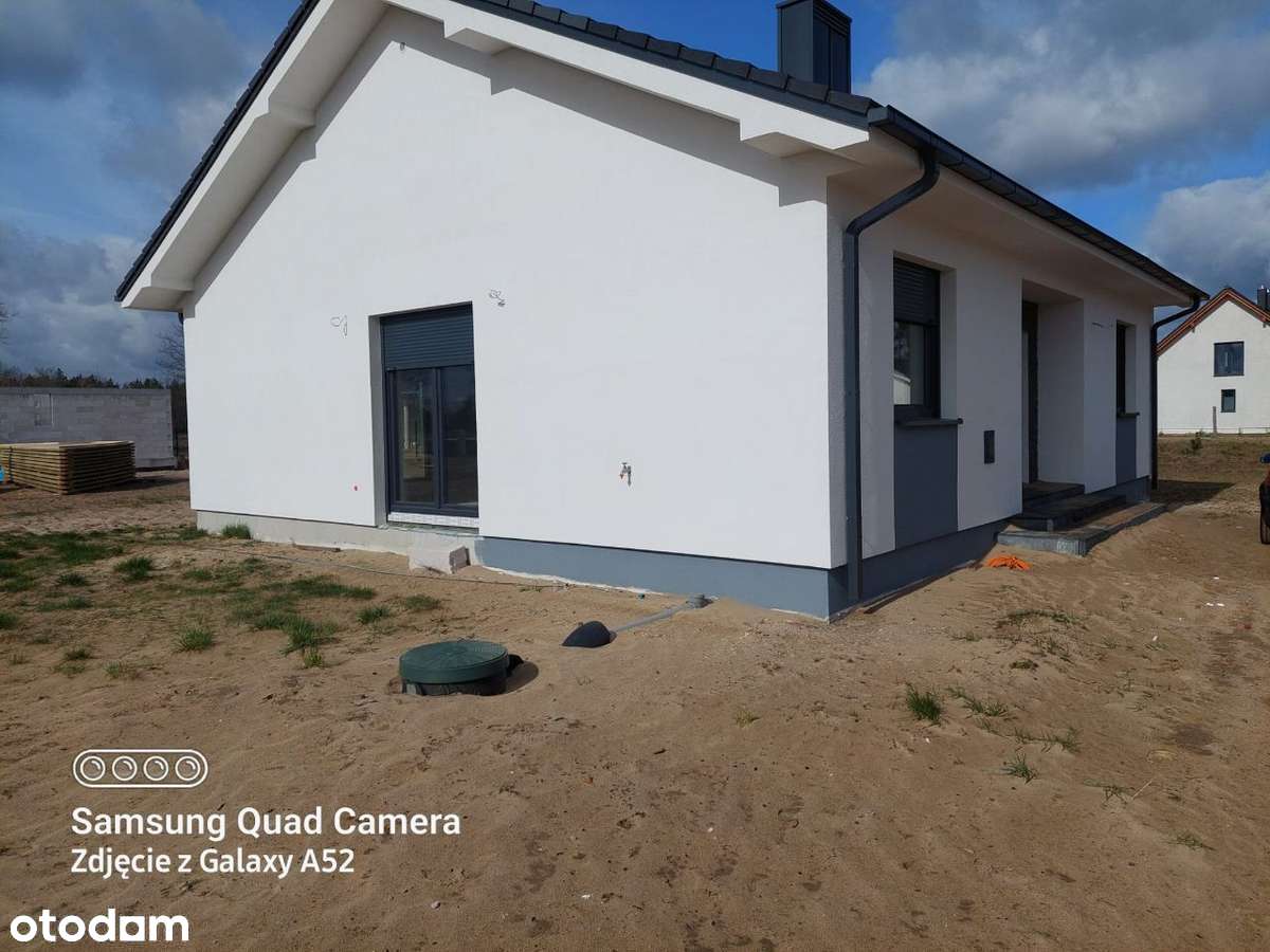 Boruja Kościelna stan deweloperski - Pełny obrazek: 3/11