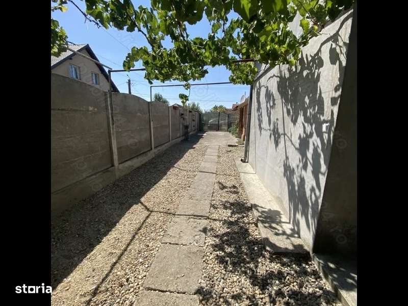 Casa individuala Sanandrei +teren generos 811 mp-Strada asfaltata - Imagine principală: 3/10