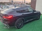 BMW X4 25 d xDrive xLine Pack M Auto - 3