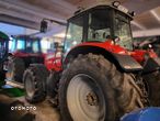 Massey Ferguson 6465 - 7