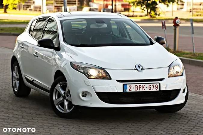 Renault Megane 1.9 dCi Bose Edition - 4