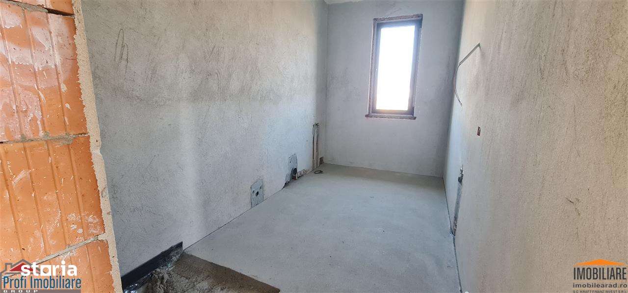 Casa noua Parter, 10 min. de Podgoria, loc. Zimand Cuz-12