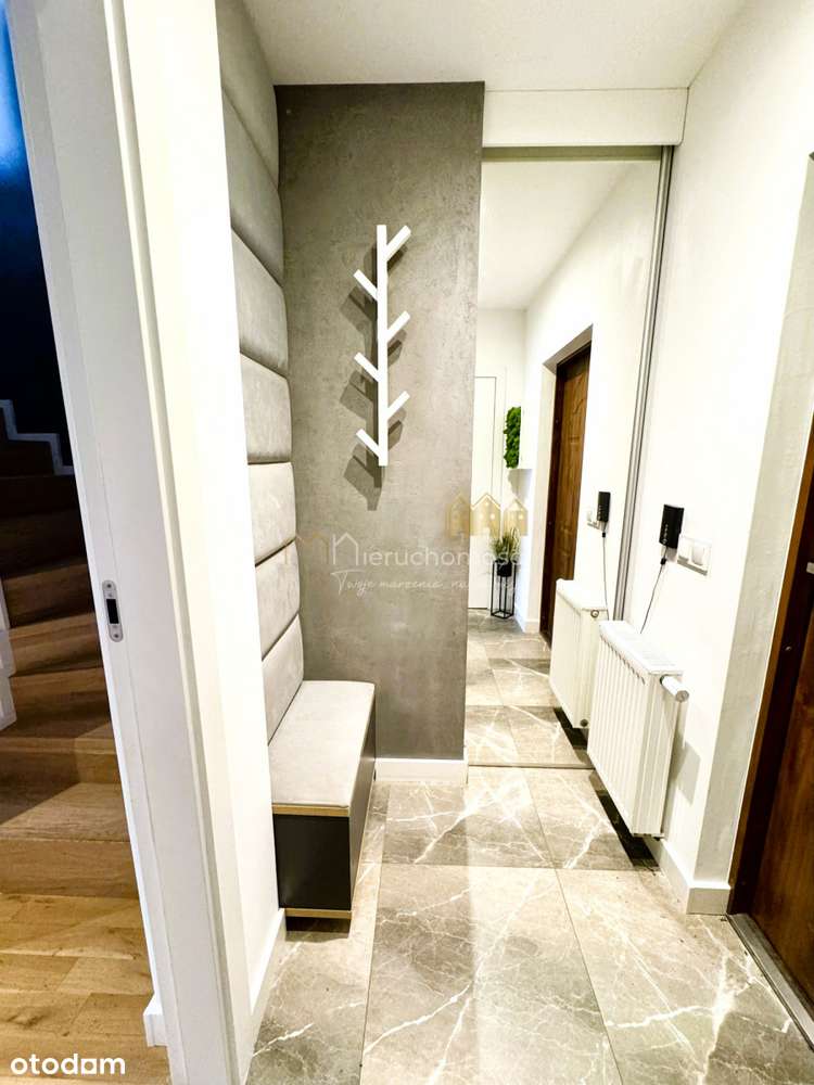 Komfortowy dom, wysoki standard, duży ogród, cisza-13