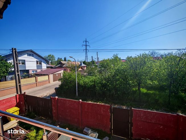 Casa P+M, zona Bariera Valcii-4