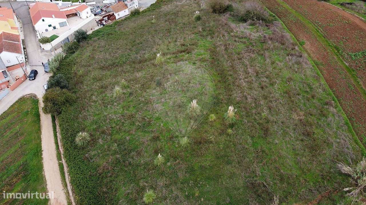 Terreno  para venda-1