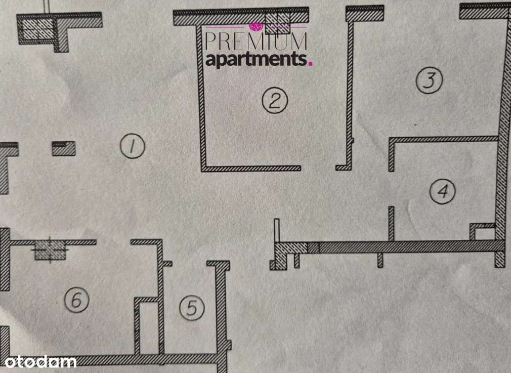 Quatro Towers 3 pokoje 78 m2 na sprzedaż-6