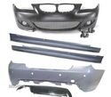 KIT CARROÇARIA PARA BMW E60 03-07 COM NEVOEIROS - 2