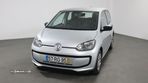 VW Up! 1.0 Take - 1