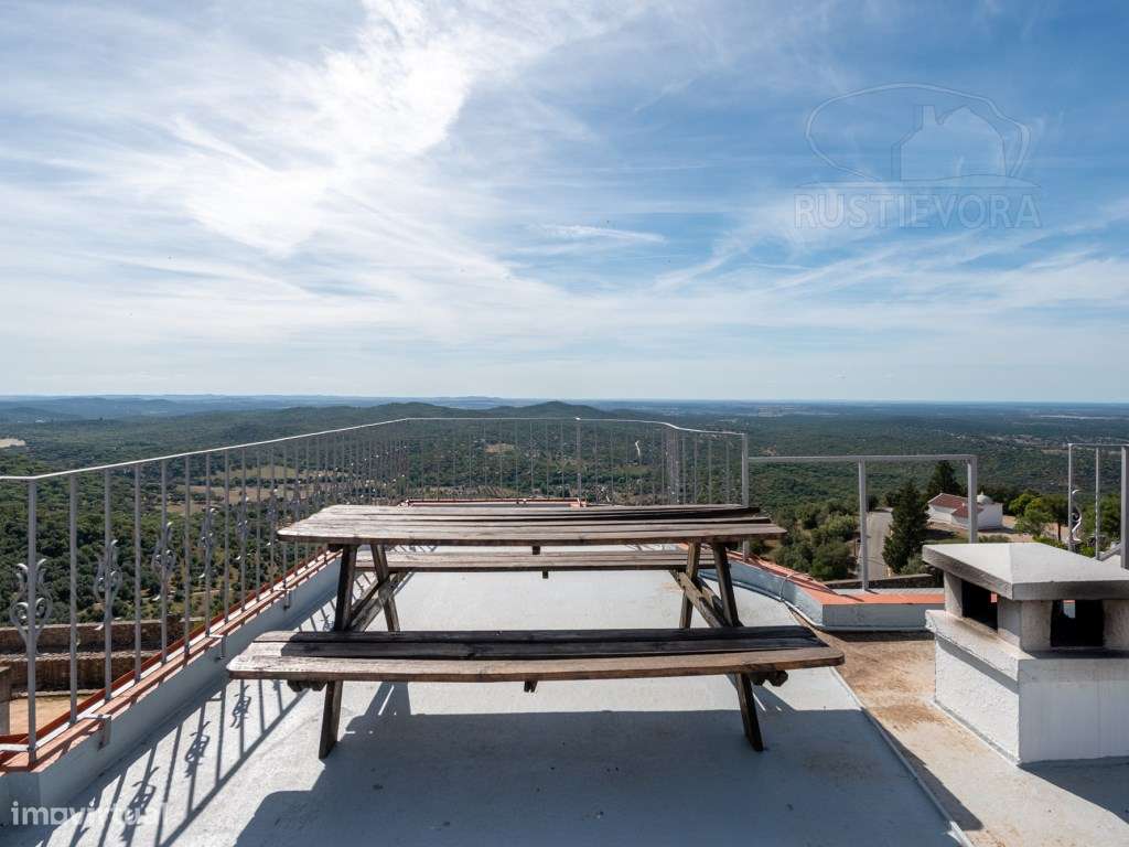 Entre História e Horizonte | Uma Propriedade Única em Evoramonte, A...-12