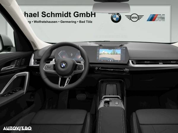 BMW X1 - 5