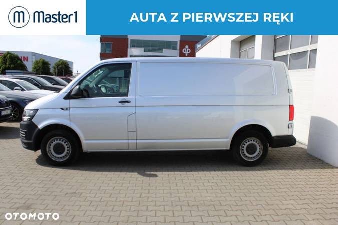 Volkswagen Transporter - 3