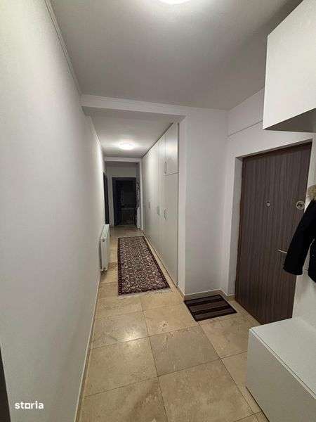 Apartament 3 camere cart. Unirii 2 locuri de parcare - Imagine principală: 4/8