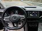 Volkswagen T-Cross 1.0 TSI Life - 11