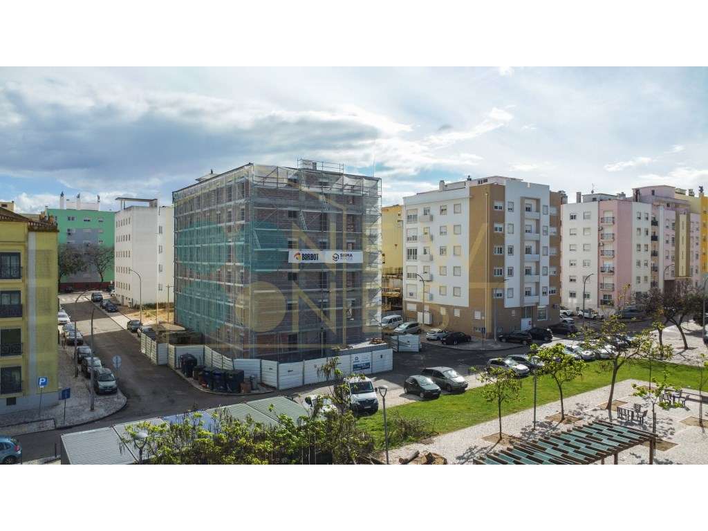 T2 de 98,49m² no Lote 96 - Espaço, Luz e Elegância | Bairro Afonso ...-23