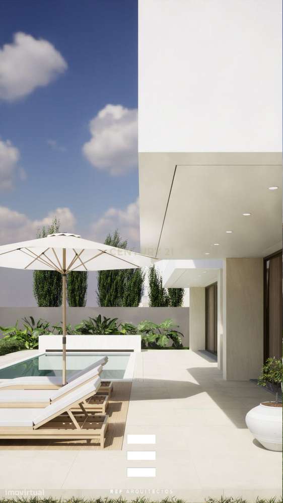 Moradia de luxo à beira-mar para venda na Ilha da Madeira, Portugal-33