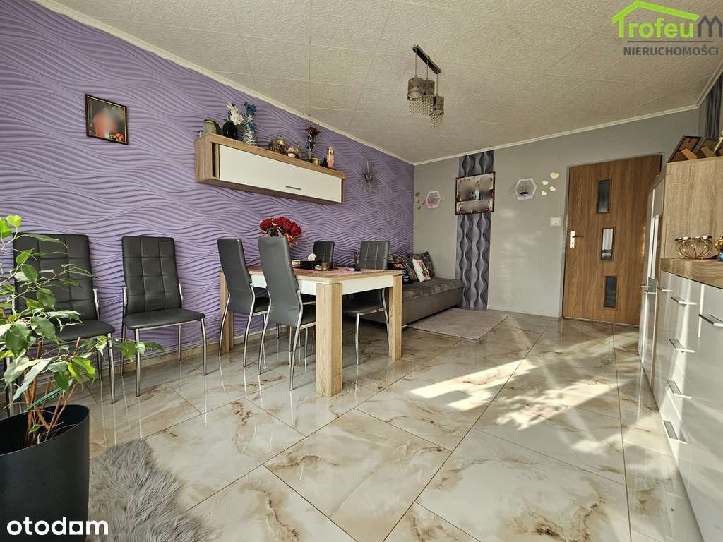 Mieszkanie 2 pokoje ! W cenie garaż i działka !!-0