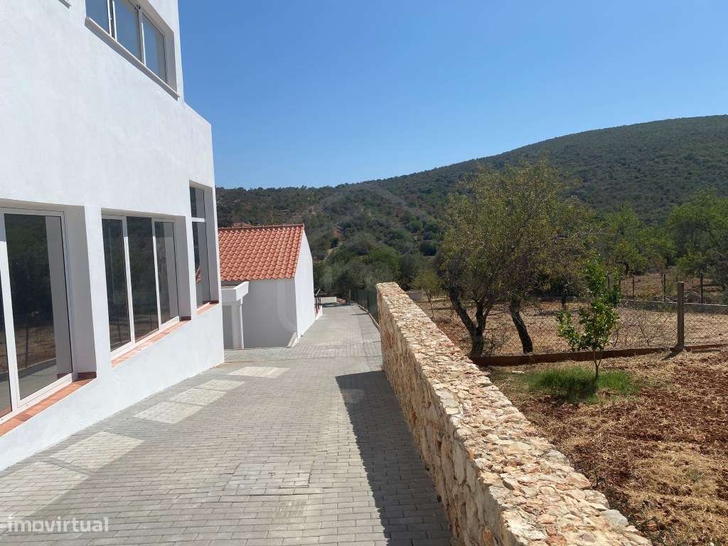 Propriedade com 12 quartos Perto de Salir, Loulé, Algarve - Grande imagem: 2/39