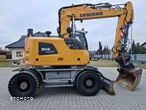 Liebherr A914 compact ROTOTILT - 12