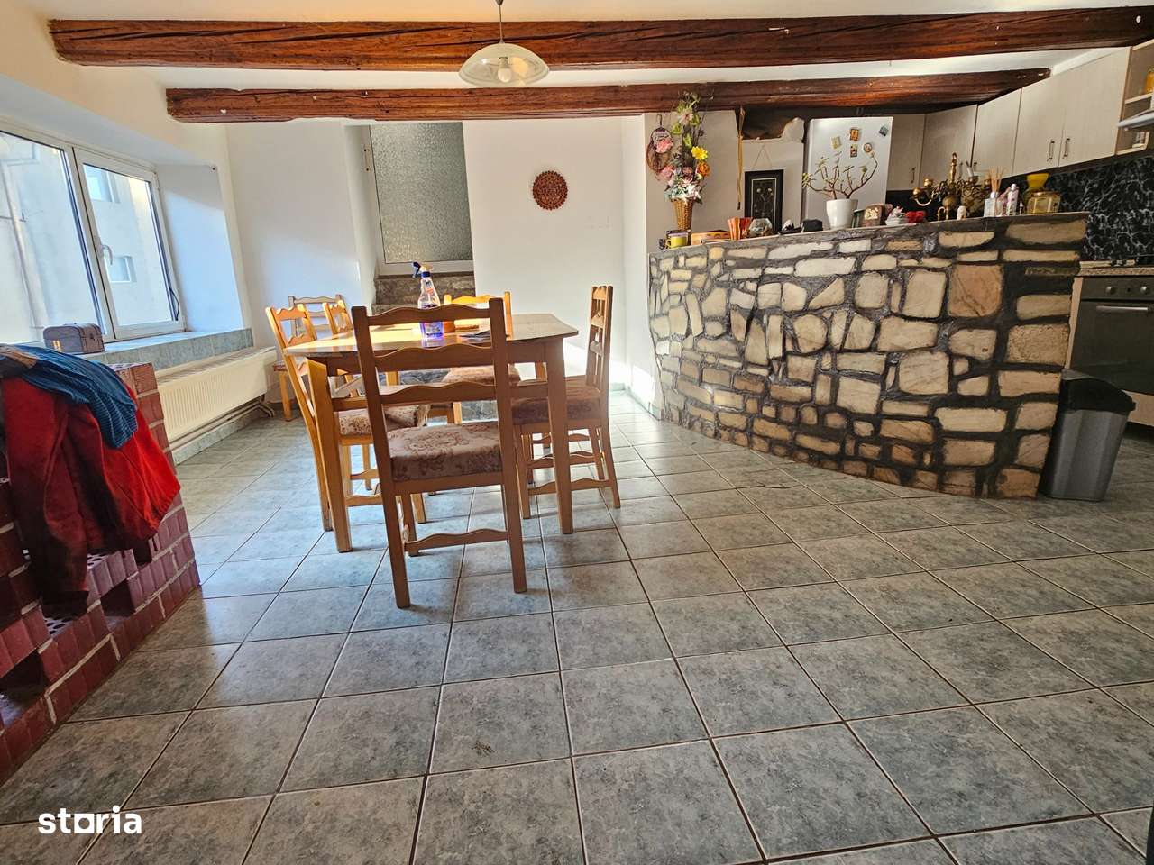 Spațiu comercial de vânzare, 1500 mp, zonă centrală 3300 Teren-5