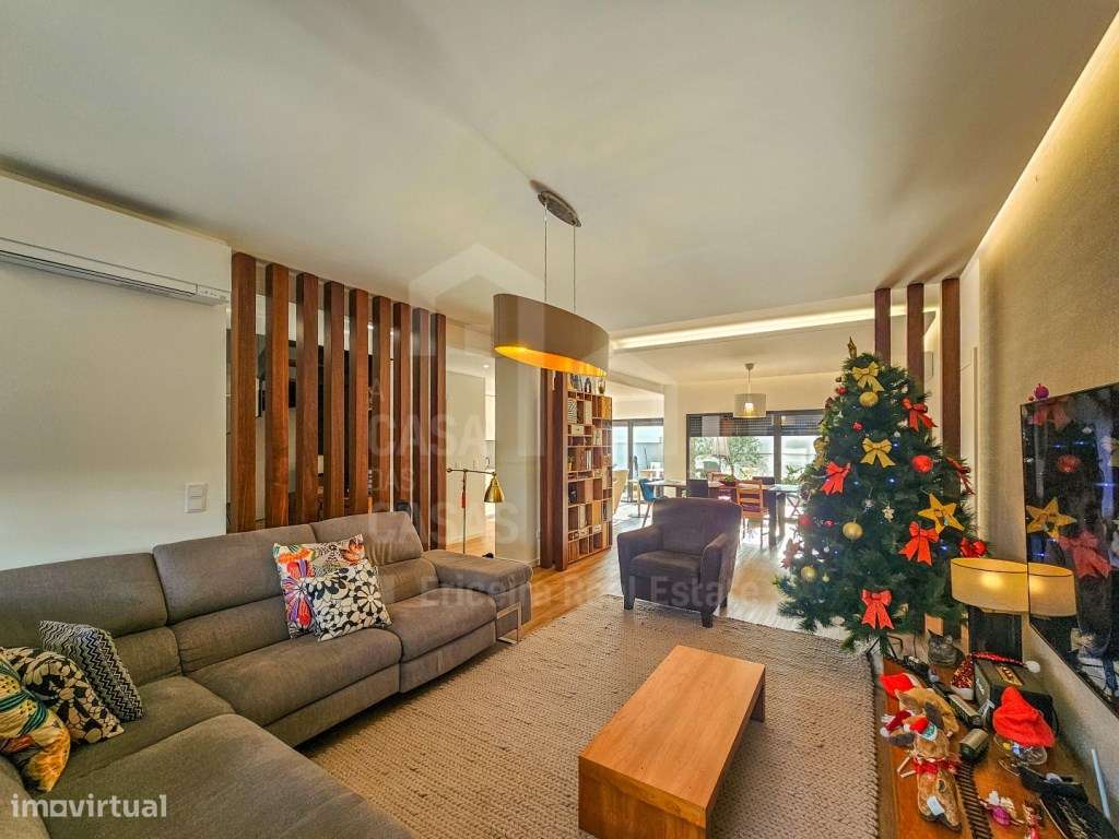 Vende Moradia T4 - Ericeira, A Casa das Casas - Grande imagem: 4/20