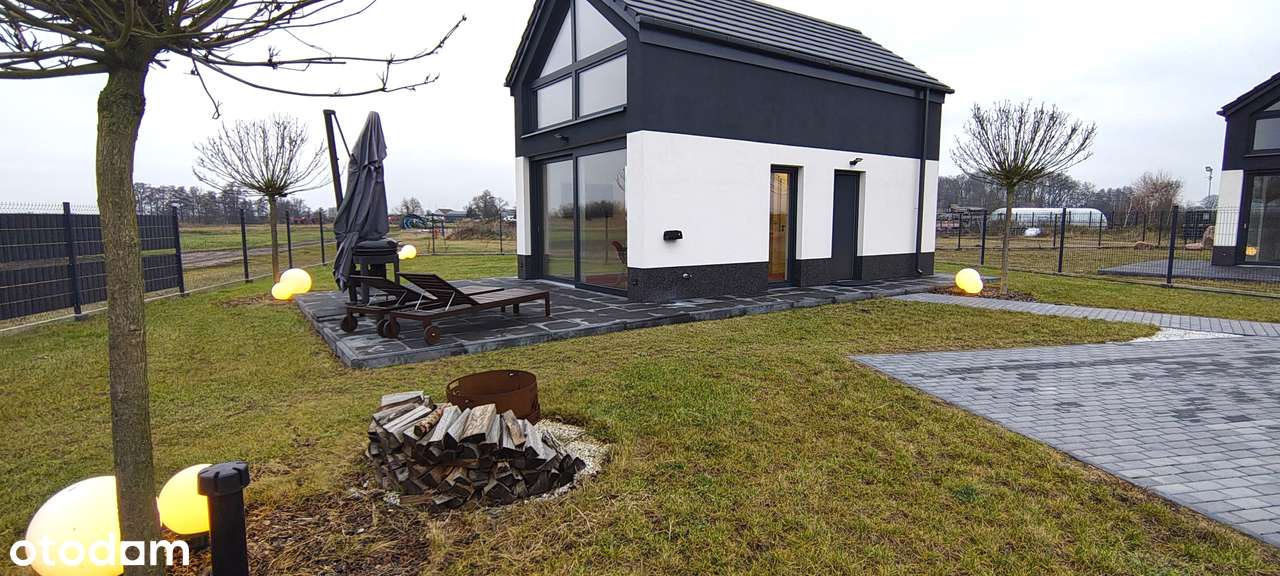 Lubczyna, DOM REZERWACJA DO 22.01.26 . POZOSTAŁY 2 STAN DEVELOPERSKI-13