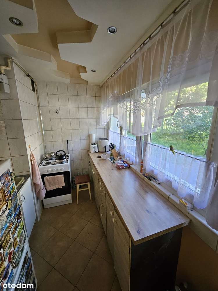 Mieszkanie M2 Łódź Traktorowa - Pełny obrazek: 5/20