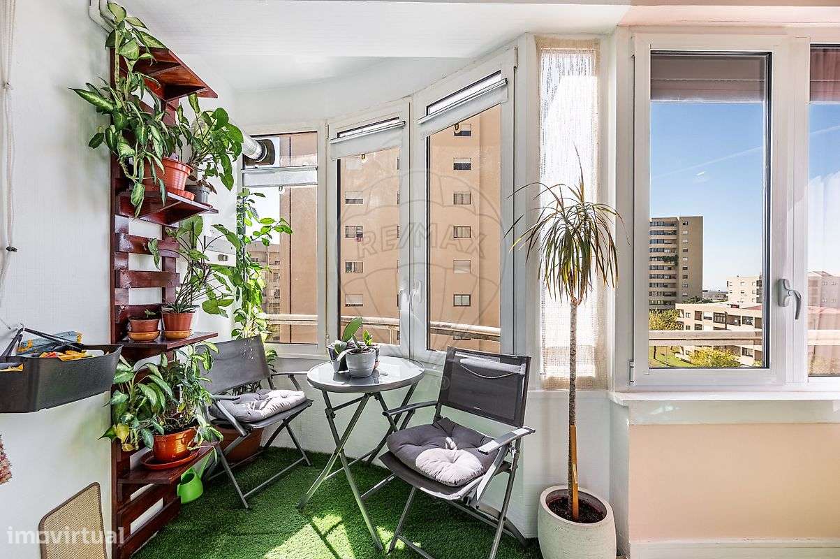 Apartamento T3 para venda-23