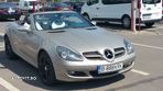 Mercedes-Benz SLK - 1