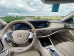 Mercedes-Benz Klasa S 350 (BlueTEC) d L 7G-TRONIC - 17